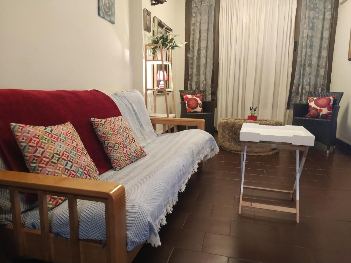 Apartamento San Anton, Granada – Precios actualizados 2022