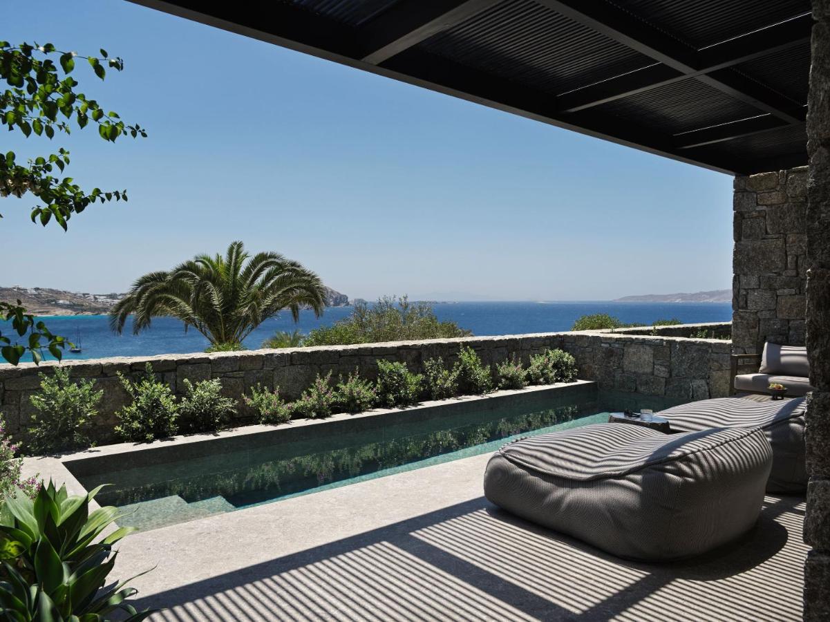 Noima Boutique Hotel Mykonos - 3