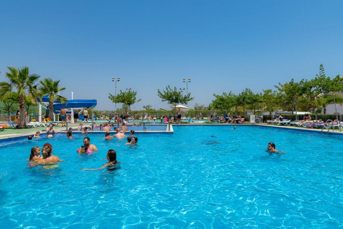 Camping Valencia - Bungalows, Puzol – Precios actualizados 2022