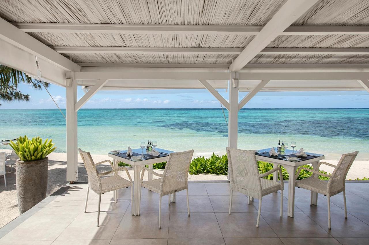 Astroea Beach Hotel - 2