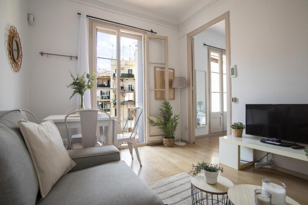 32par1009 - Big and spacious apartment downtown - 5