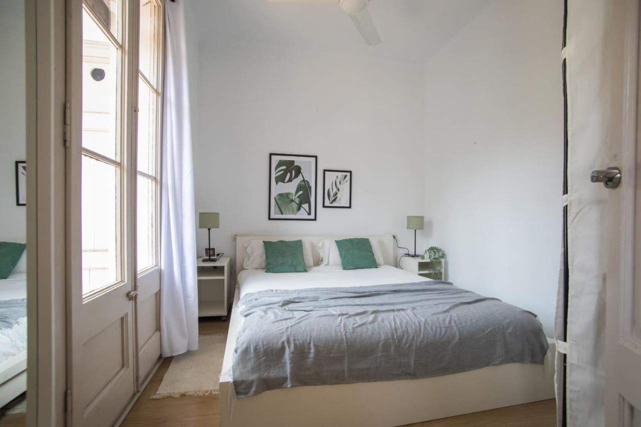 32par1009 - Big and spacious apartment downtown - 2