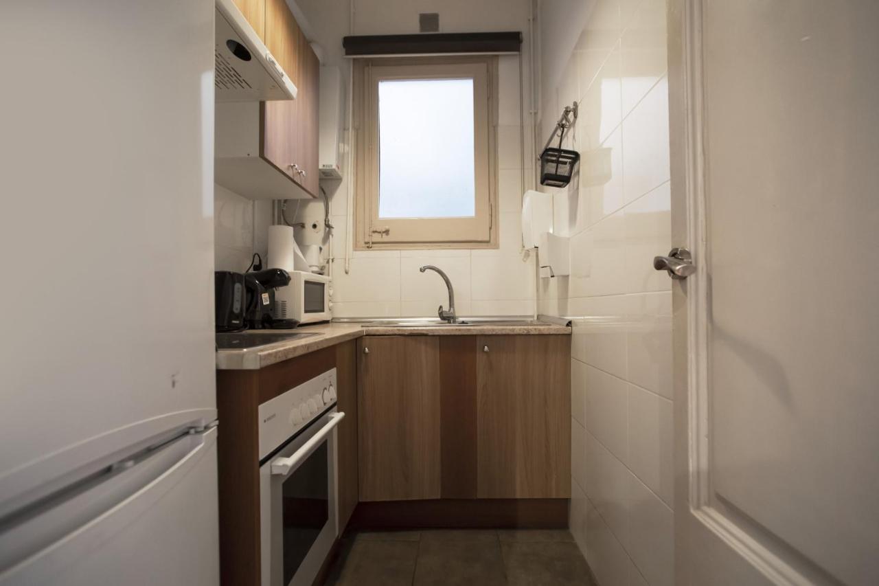 32par1009 - Big and spacious apartment downtown - 4