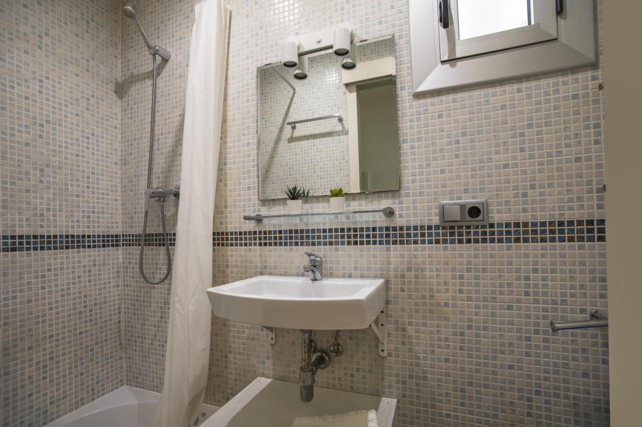 31ENT1027 - Mediterranean decorated apartment - 3