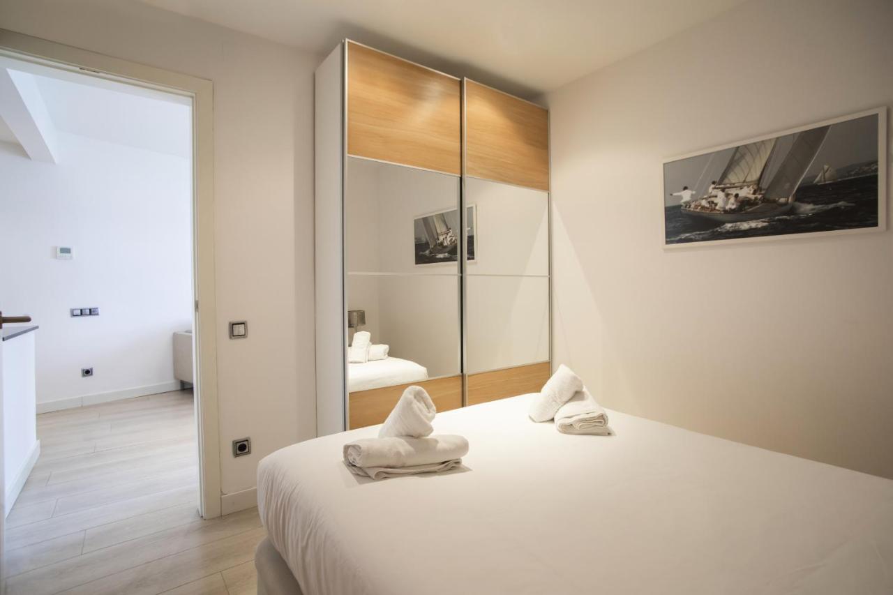 41ara1029 Stunning & renovated in Sagrada Familia - 2