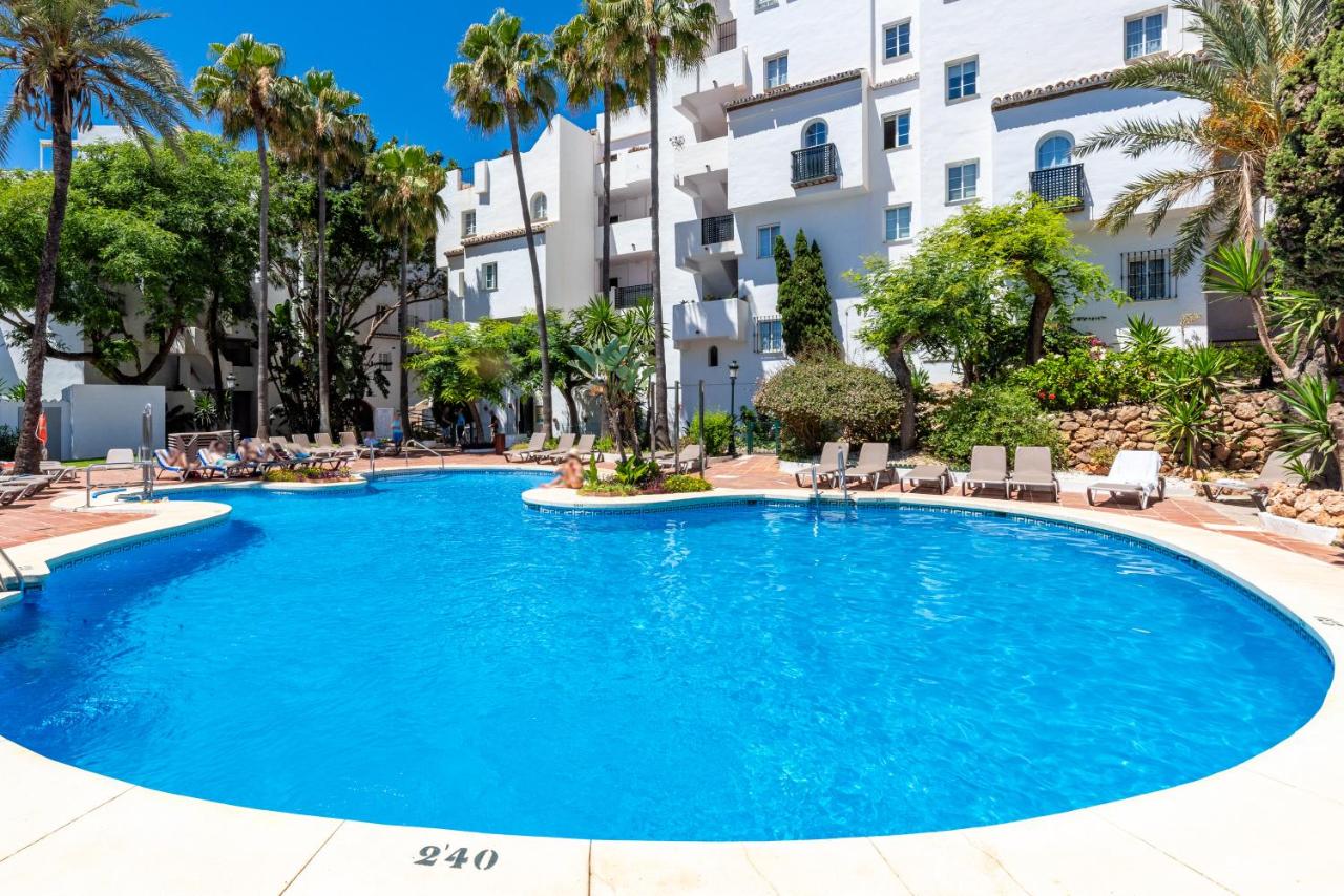Apartment Pueblo Quinta, Benalmádena – Bijgewerkte prijzen 2022