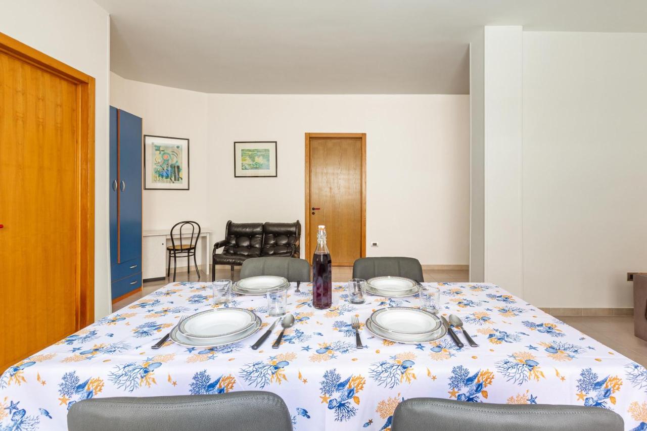 Residence Calipso by BarbarHouse, Porto Cesareo – Prezzi aggiornati per il  2023