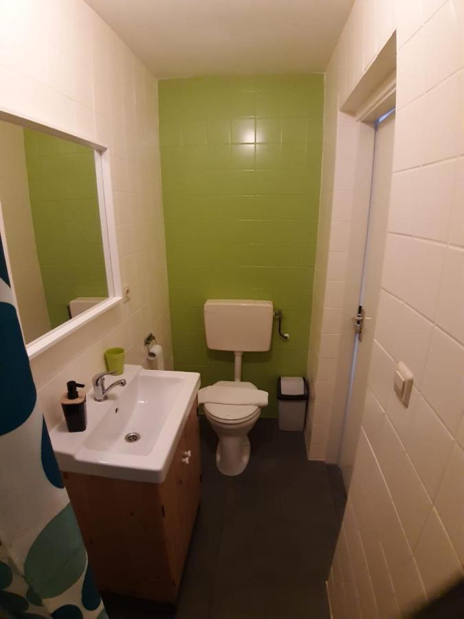 Appartementen Zandvoort photo