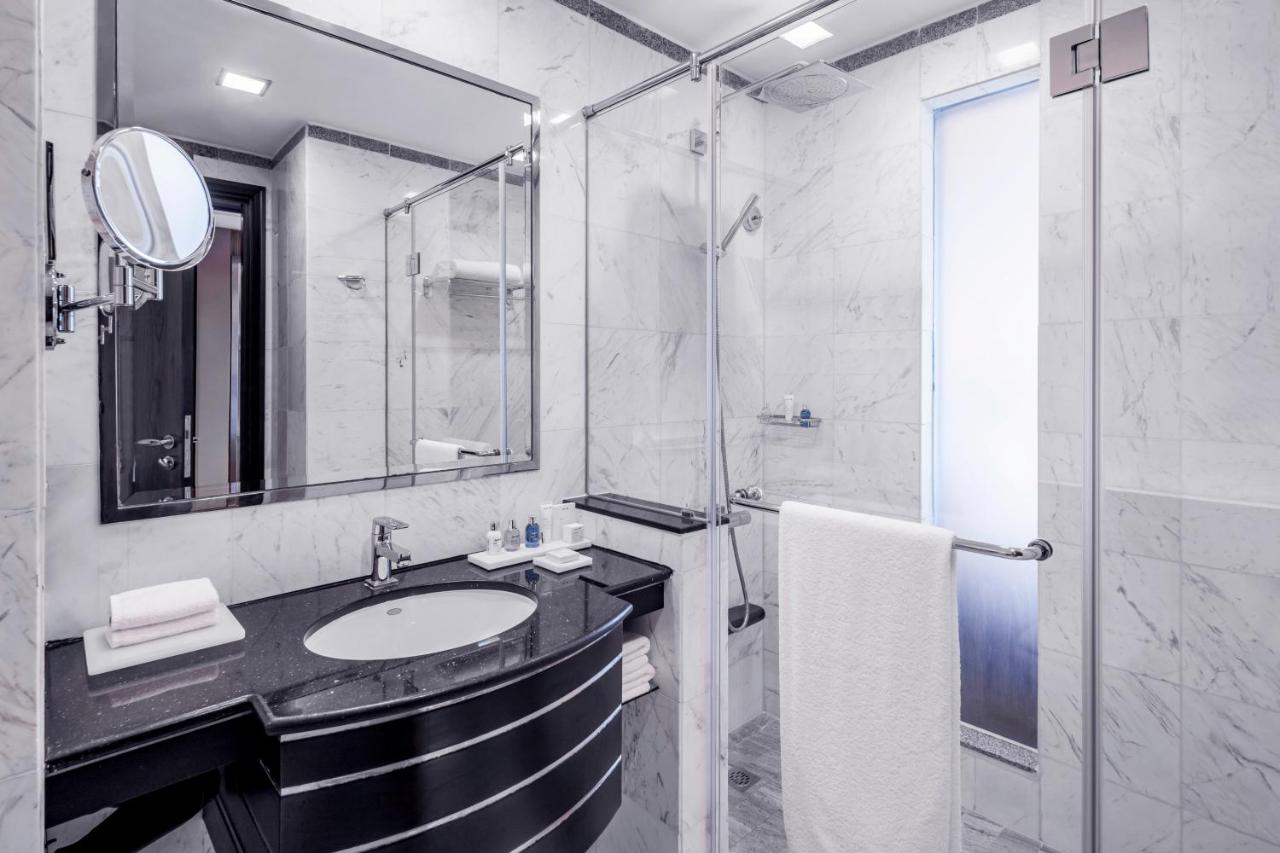 Radisson Blu Hotel, Dubai Media City photo