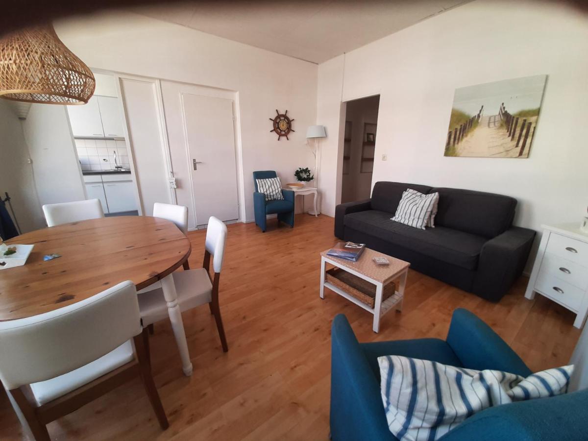 Appartementen Zandvoort photo