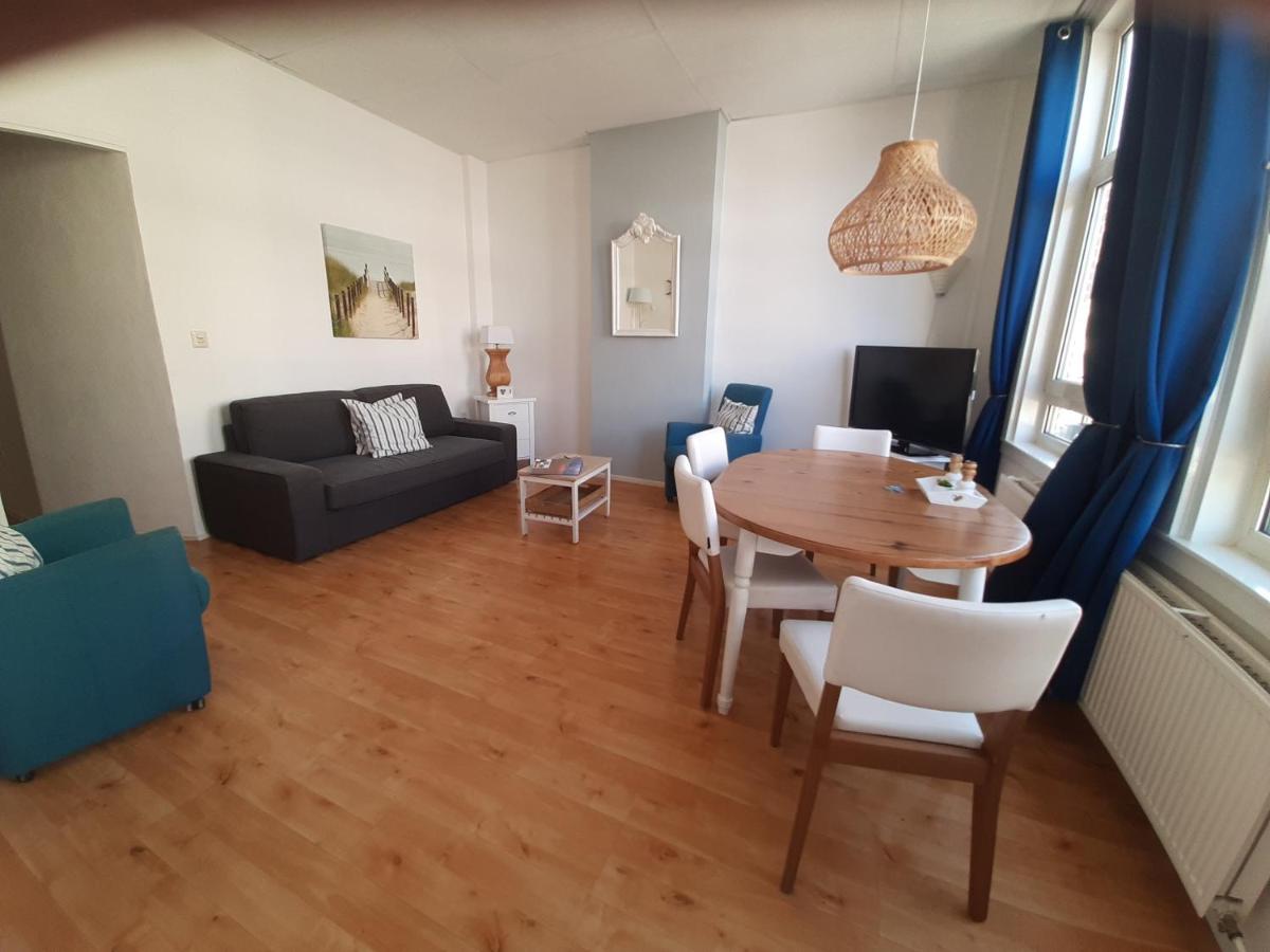 Appartementen Zandvoort photo
