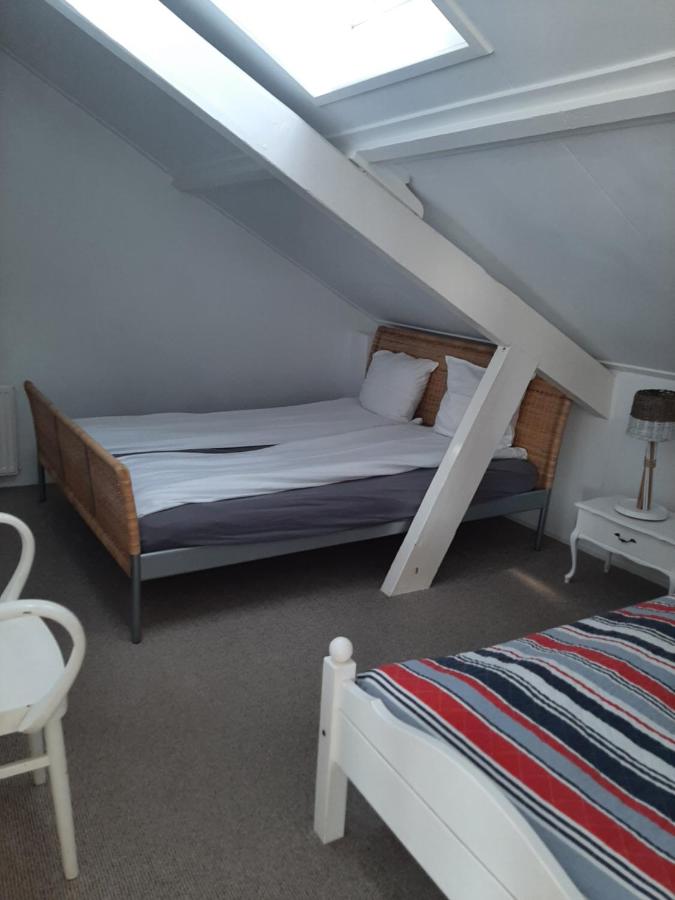 Appartementen Zandvoort photo