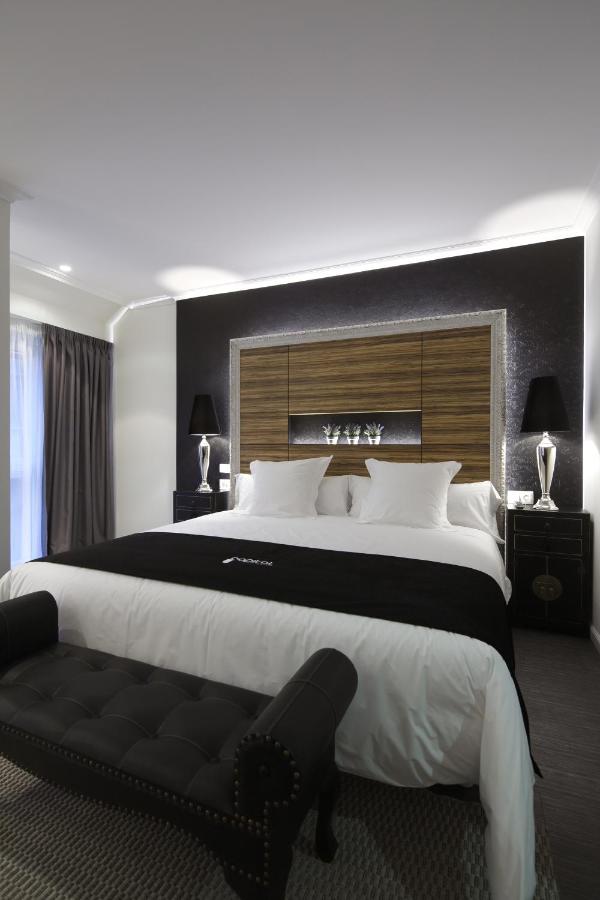Capitol Boutique Hotel, Santiago de Compostela – opdaterede ...