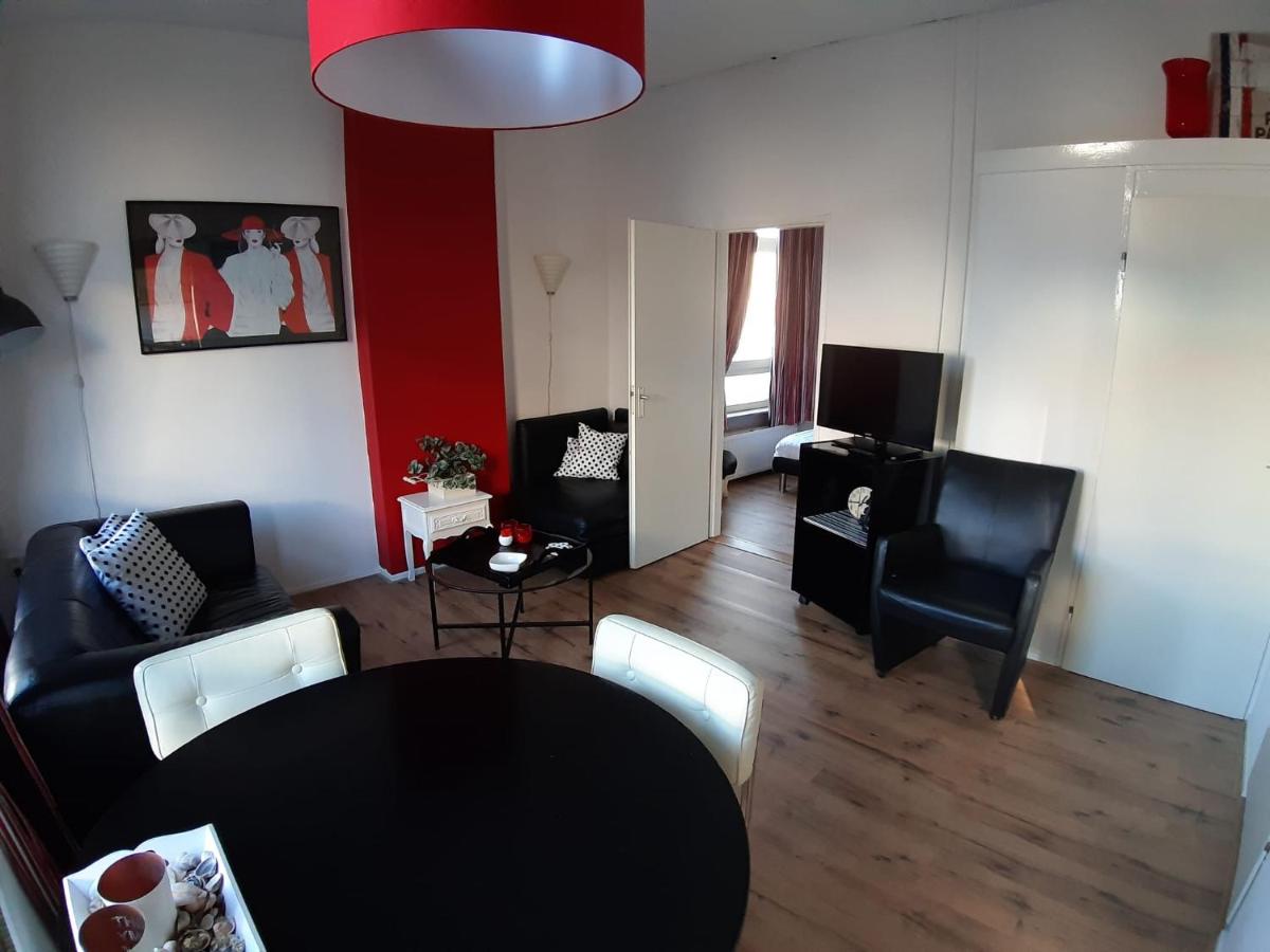 Appartementen Zandvoort photo