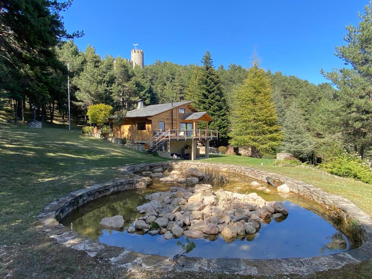 El Refugi, Castellar del Riu – Updated 2022 Prices