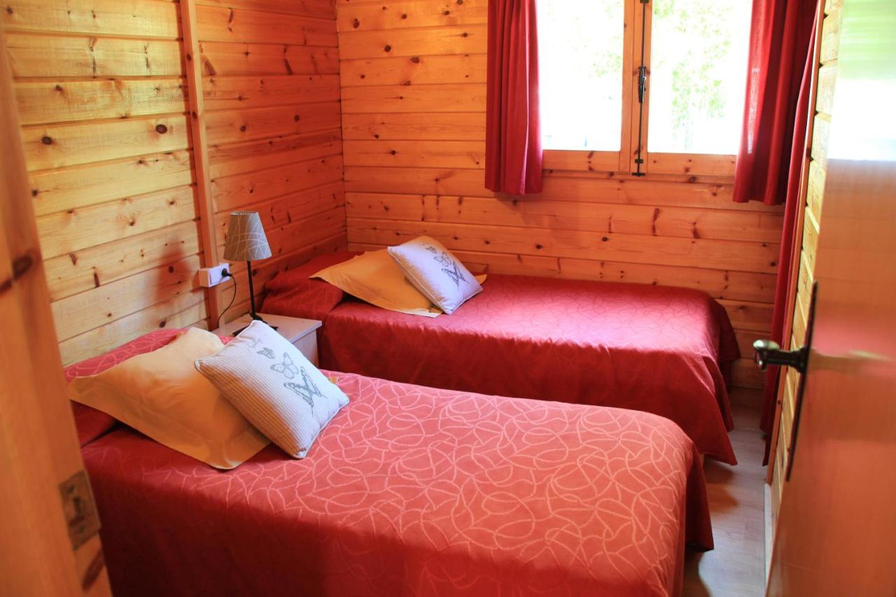 Bungalows Nou Camping, Guingueta – Updated 2022 Prices