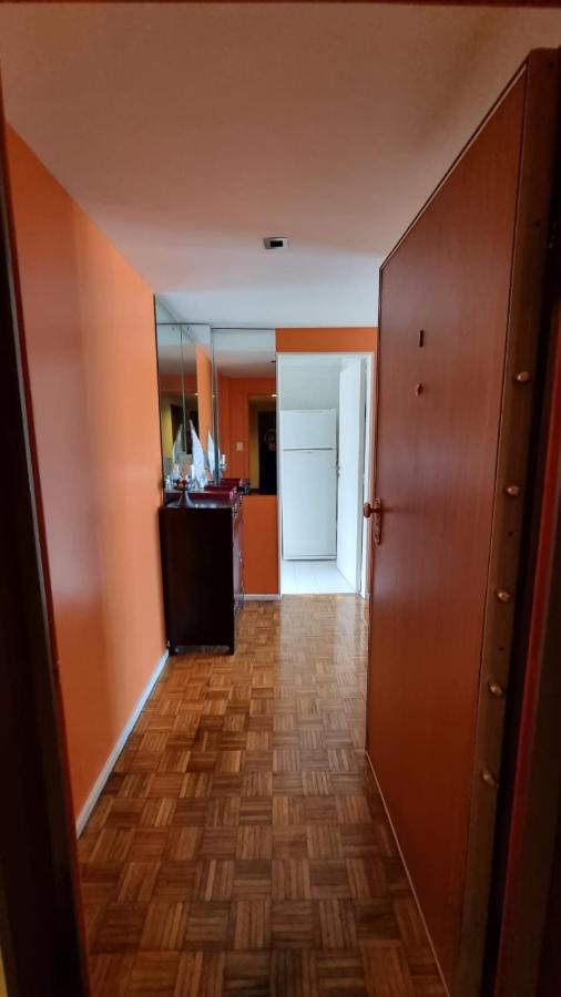 Amplio departamento con vista abierta al cielo de Buenos Aires - 4