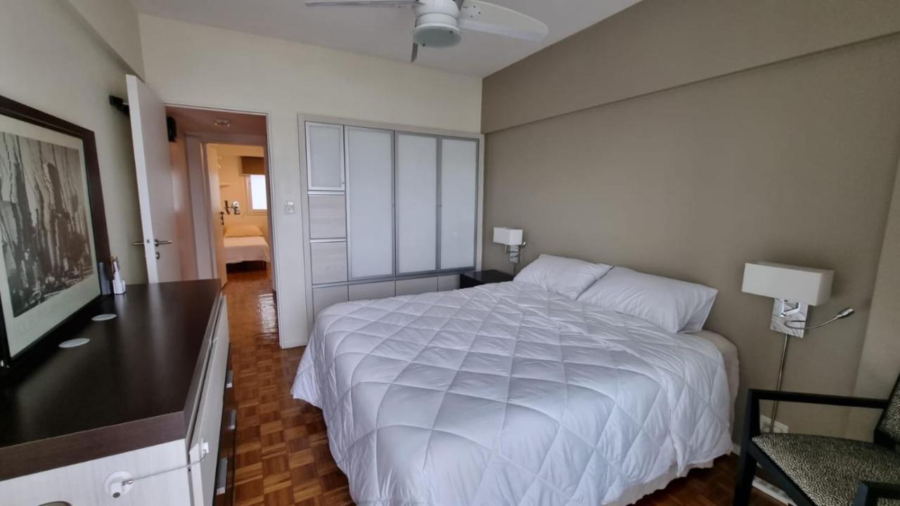 Amplio departamento con vista abierta al cielo de Buenos Aires - 2