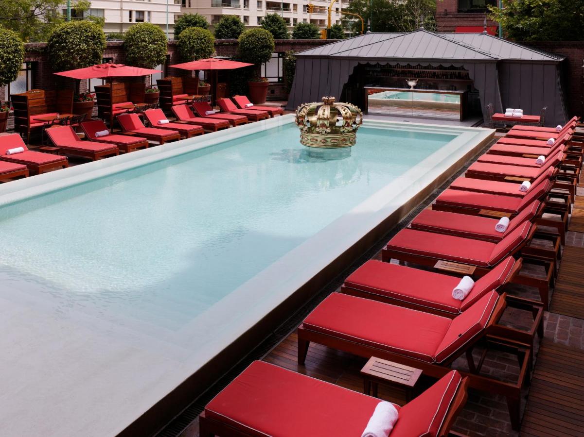 Faena Hotel Buenos Aires photo
