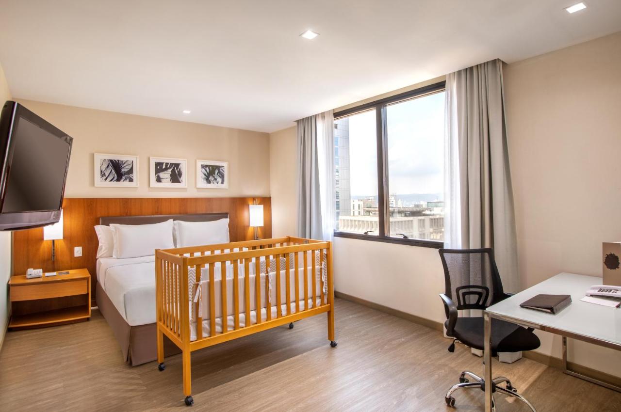 Meliá Paulista photo