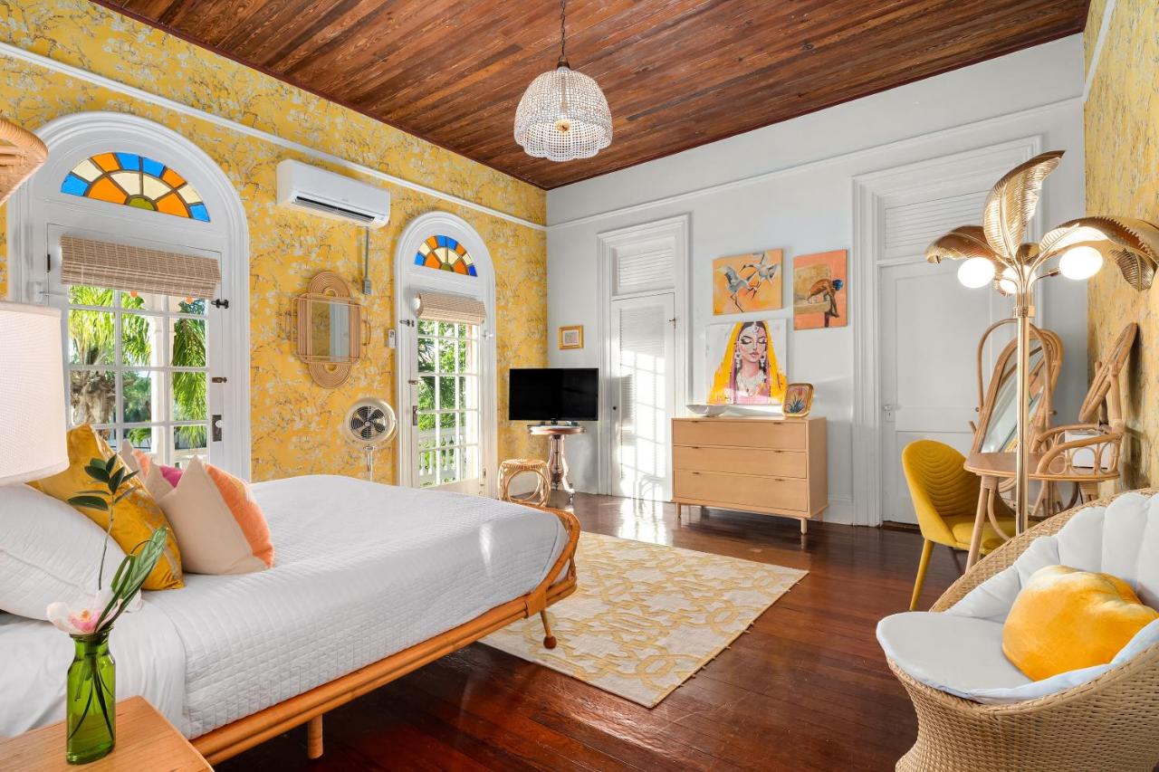Marreros Guest Mansion - Adult Only — photo 2