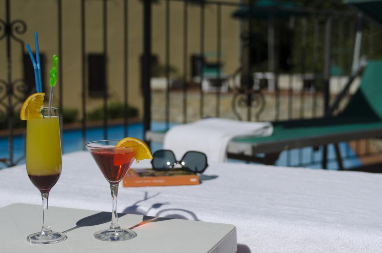Hotel San Lino photo