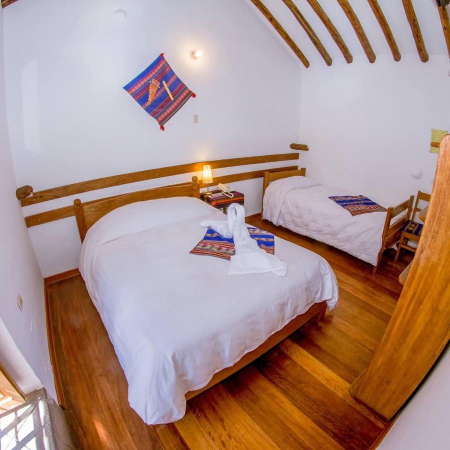 Hostal El Grial