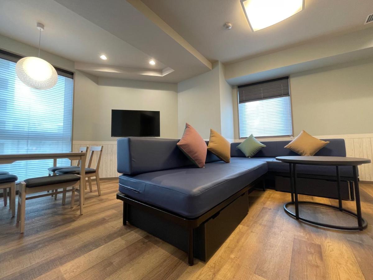 KOKO HOTEL Residence Asakusa Tawaramachi - 4