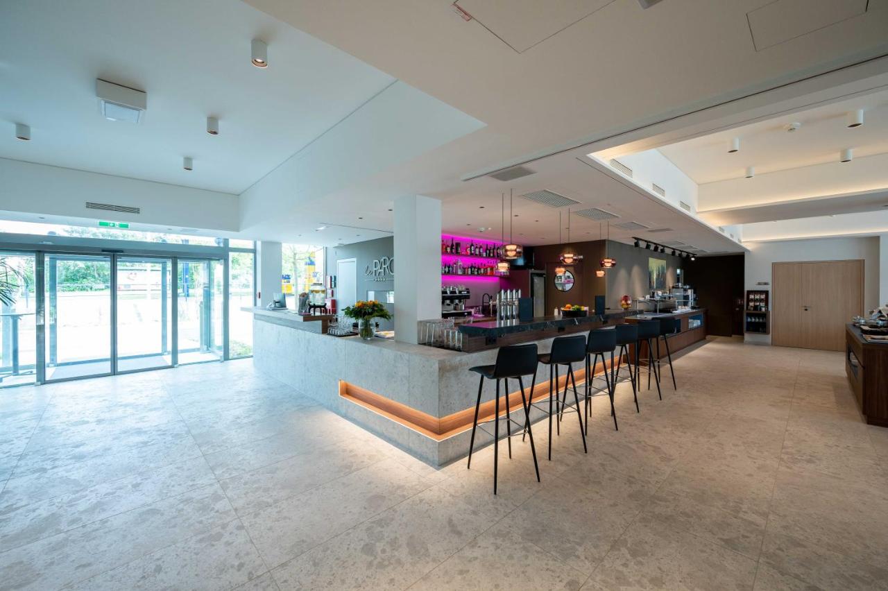 Hotel Le Parc photo