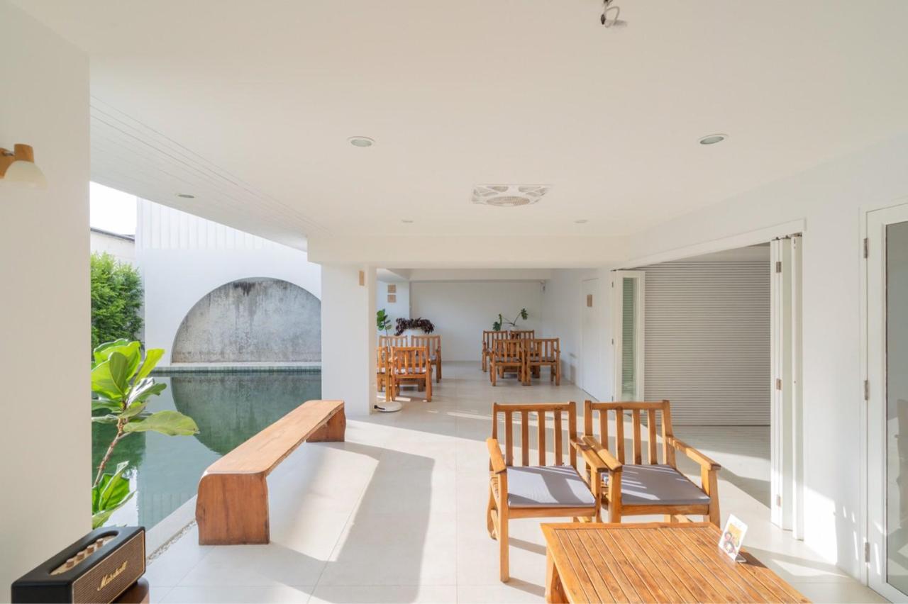 Bedline Hotel - SHA Certified - 4