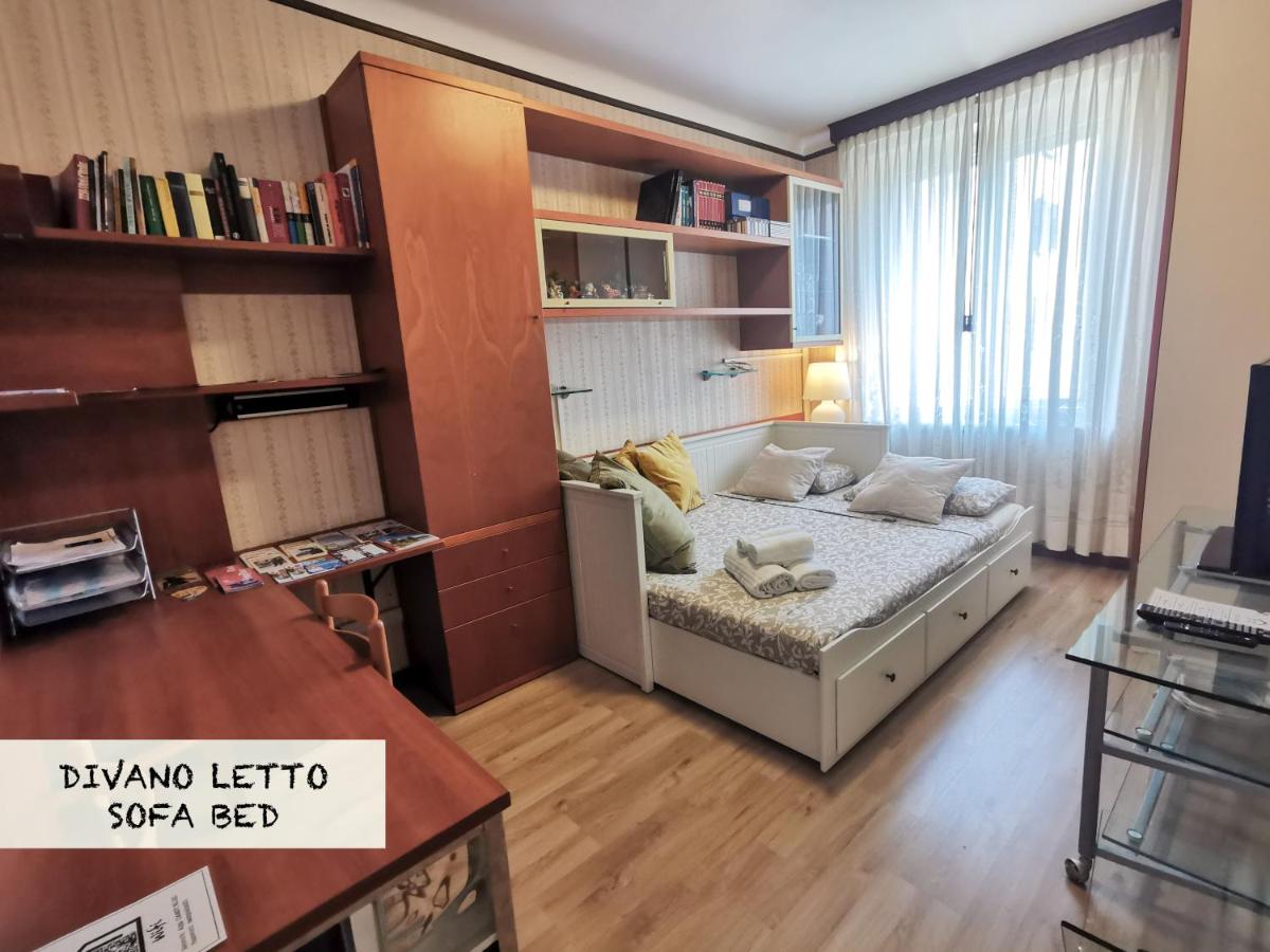 Appartamento Campi Elisi - 5