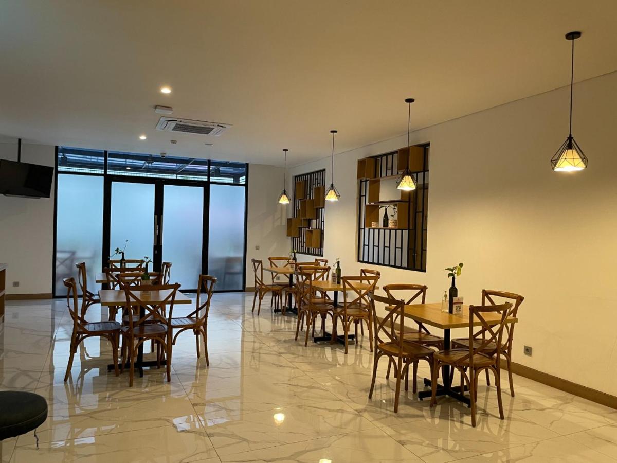 Ra Inn Kemang Jakarta Updated 22 Prices