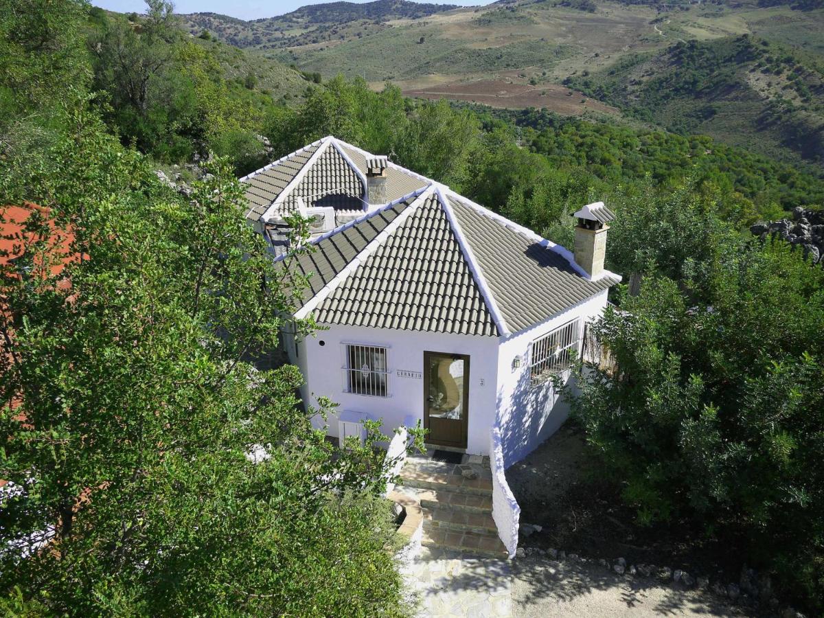 Casas Rurales Los Algarrobales, El Gastor – Updated 2022 ...