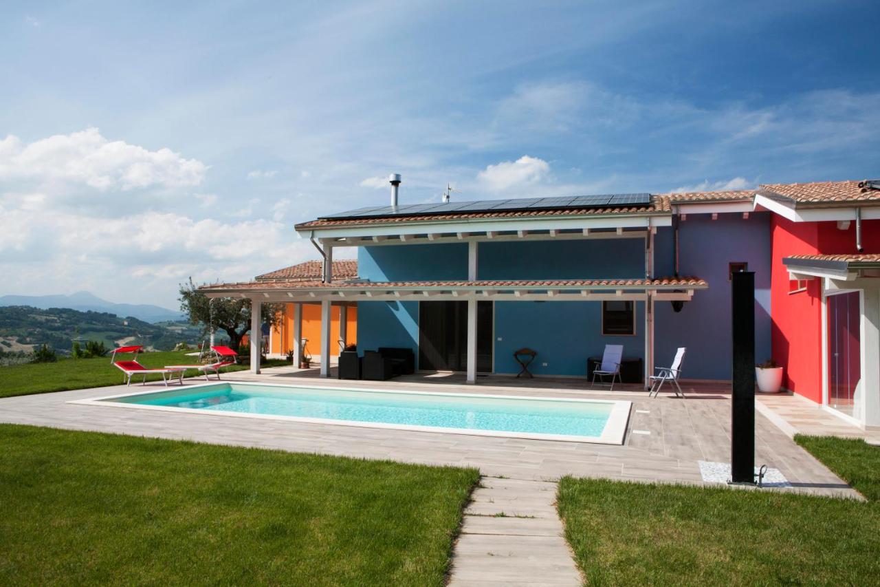 Villa Parruccia photo