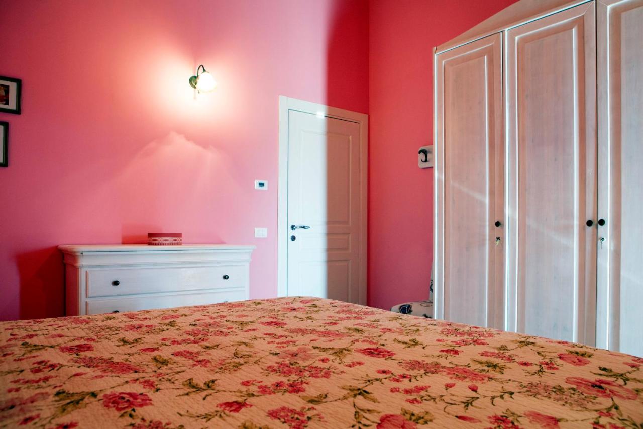 Villa Parruccia photo