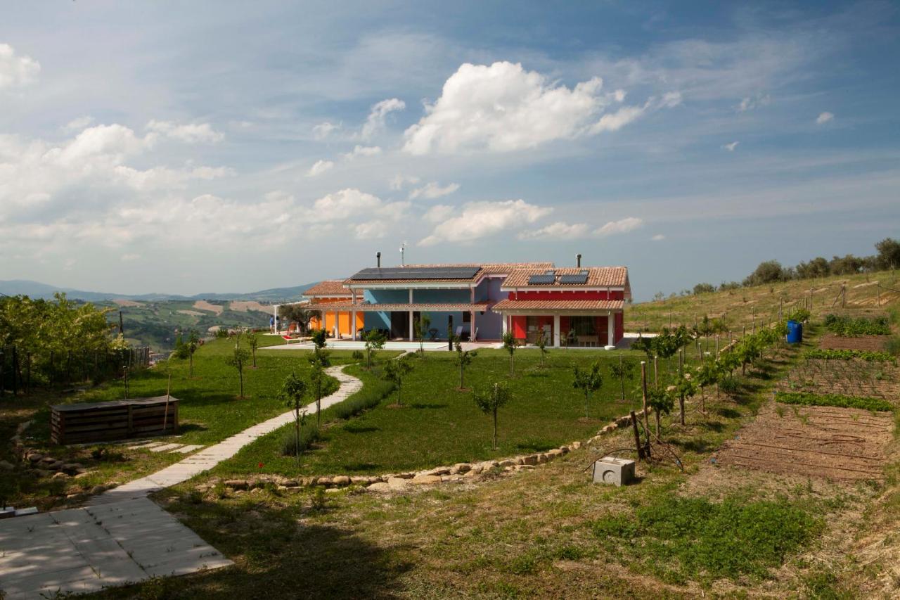 Villa Parruccia photo