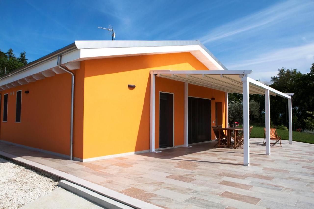 Villa Parruccia photo