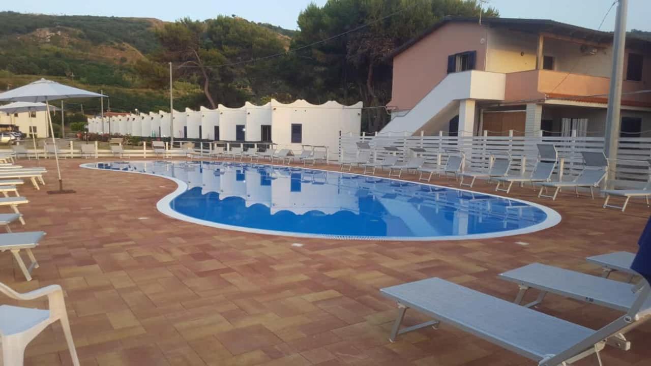 VILLAGGIO RESIDENCE EMMESSE photo
