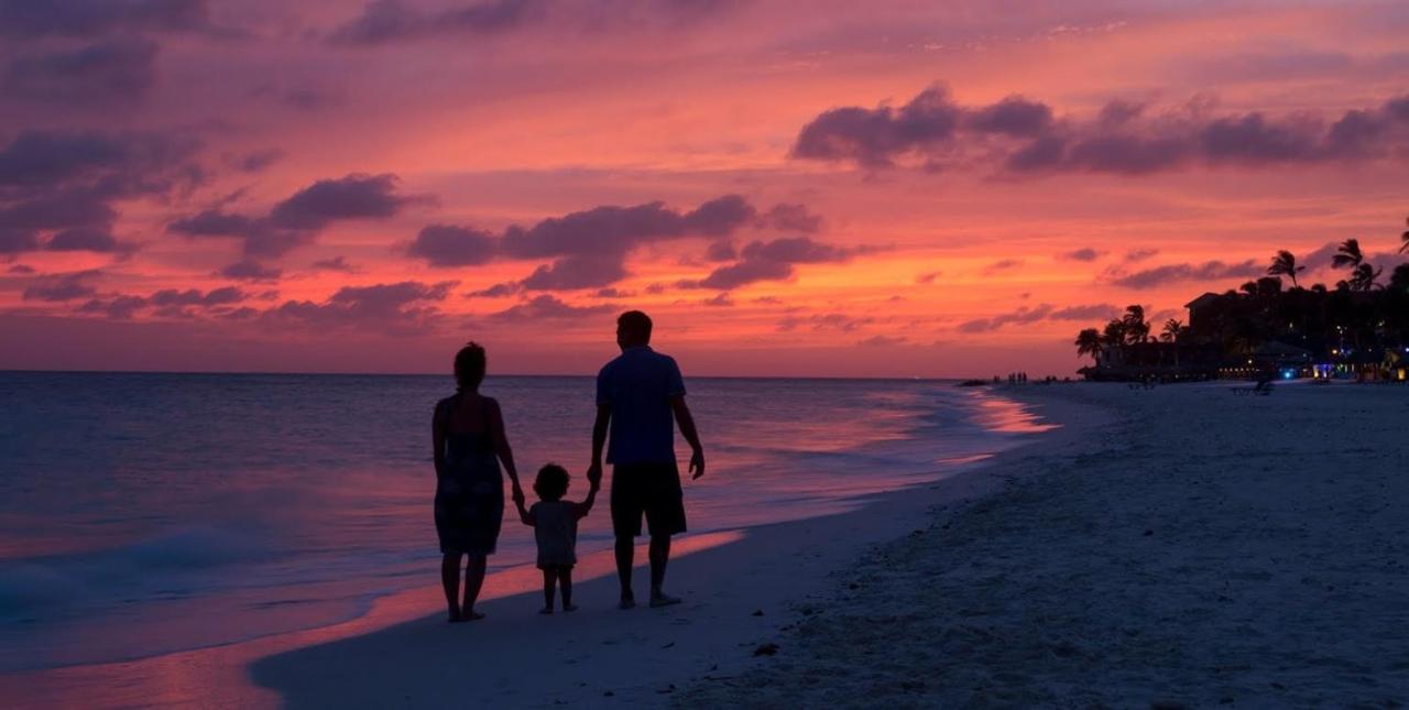 Beach: All Inclusive - Divi Village Golf and Beach Resort