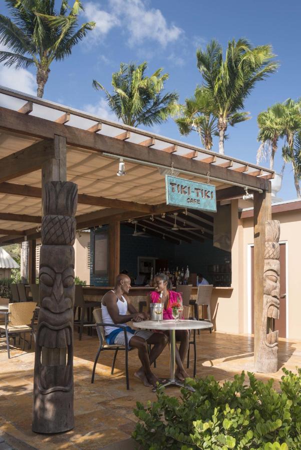 All Inclusive - Divi Dutch Village Beach Resort photo