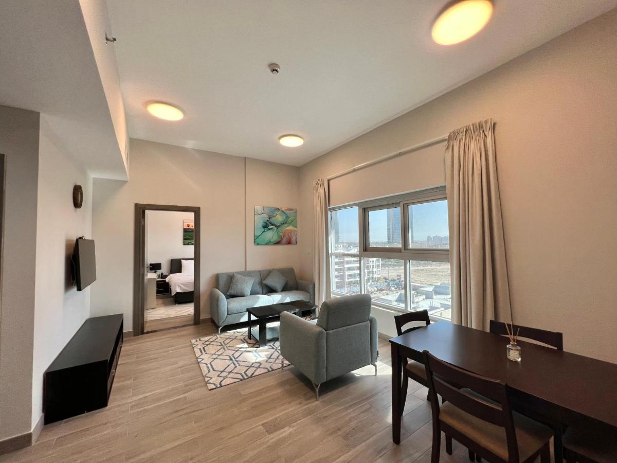 Penrose Place Dubai JVC - 5