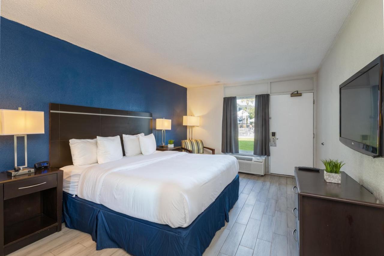 Hotel Elite Altamonte Springs (Orlando) — photo 5