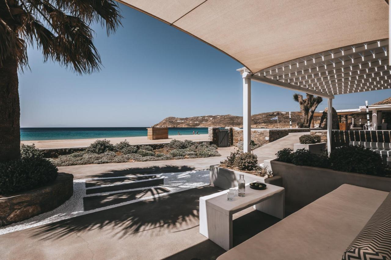 Elia Mykonos Resort - 2