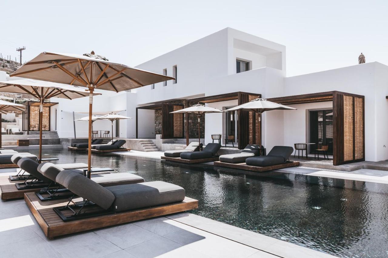 Elia Mykonos Resort - 3