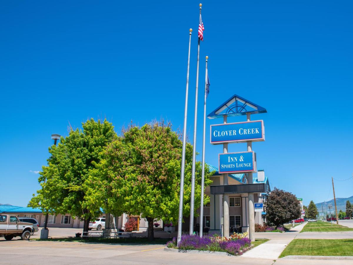 Clover Creek Inn — photo 9