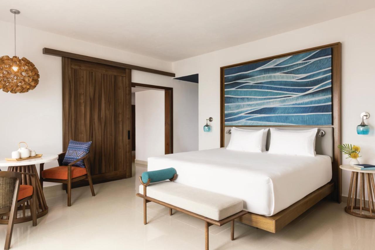 Hyatt Ziva Riviera Cancun All-Inclusive photo