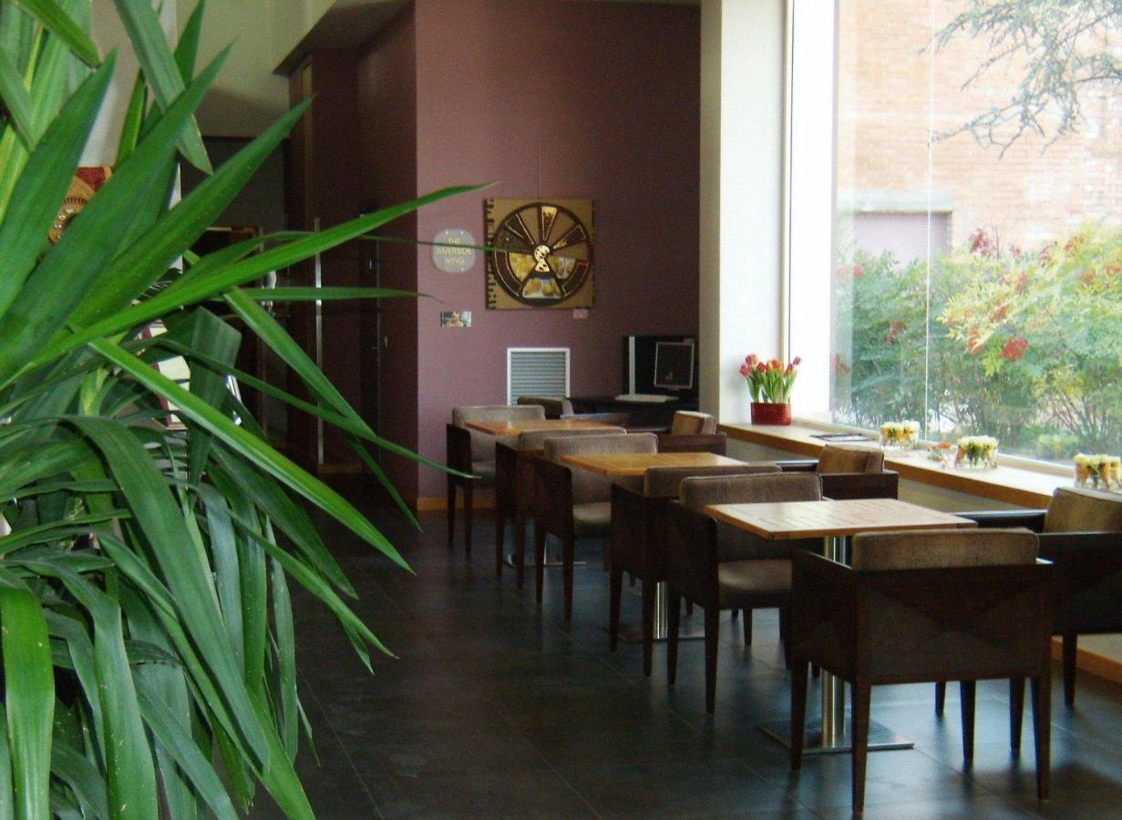 Admiral Park Hotel photo