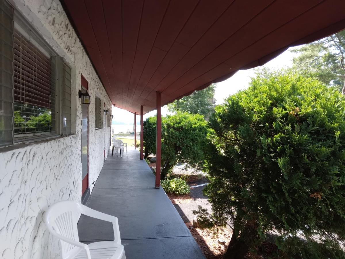 Olympian Resort Motel — photo 5