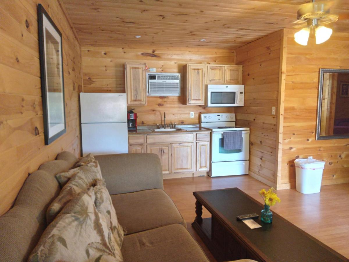 Olympian Resort Motel — photo 15
