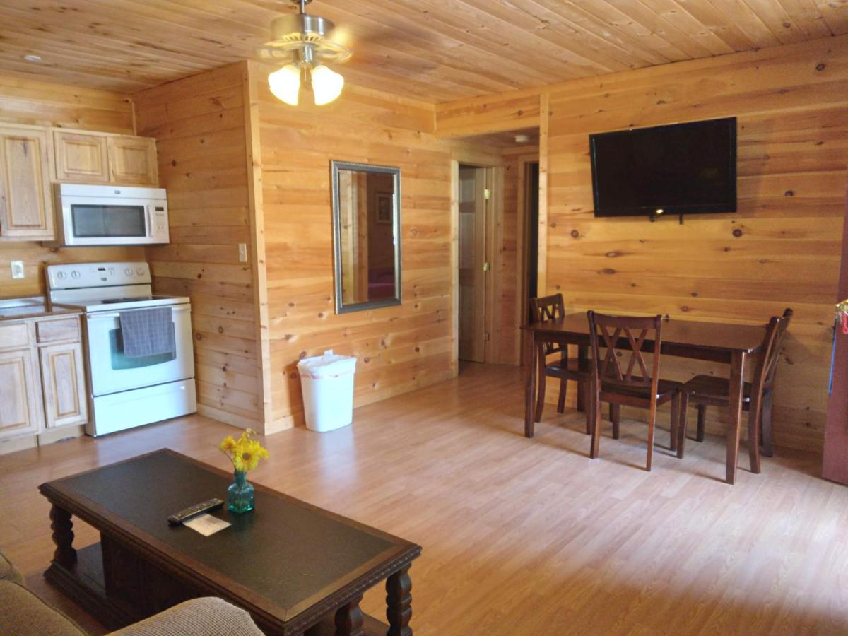 Olympian Resort Motel — photo 16